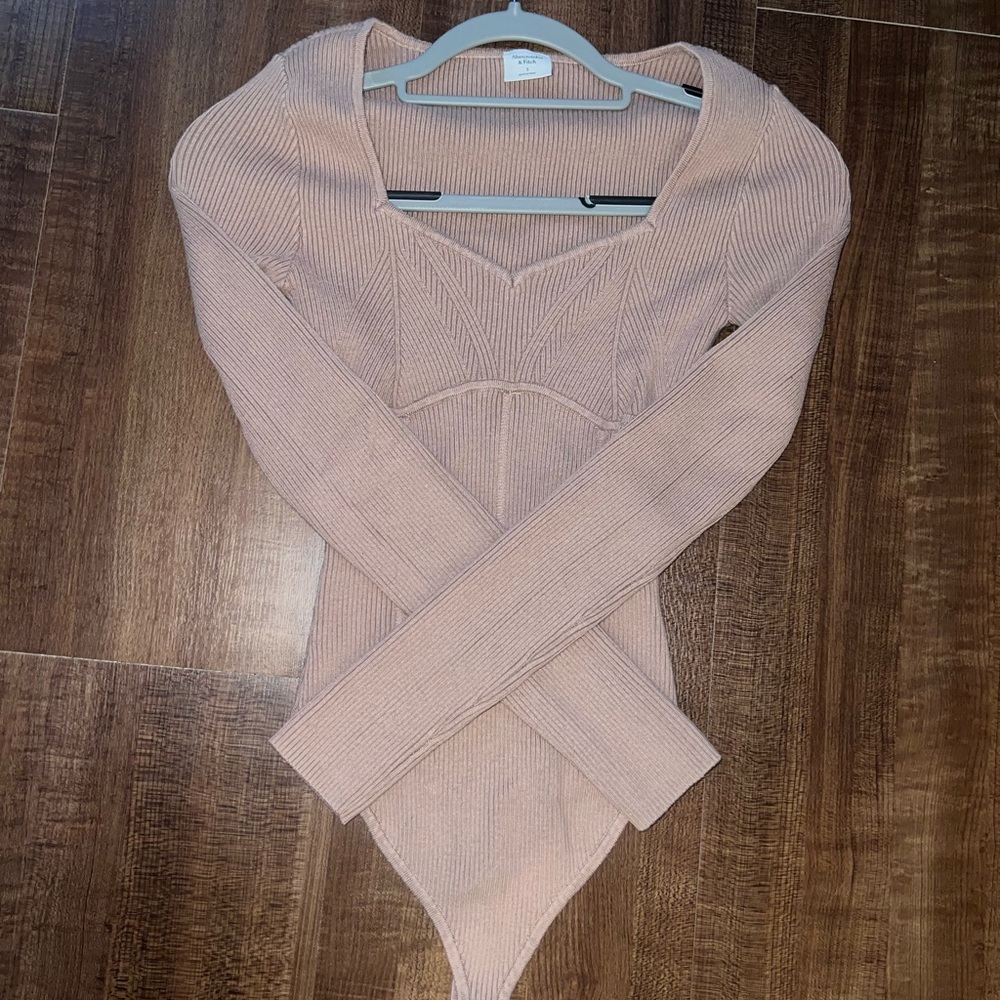 Abercrombie Bodysuit - Picture 2 of 5